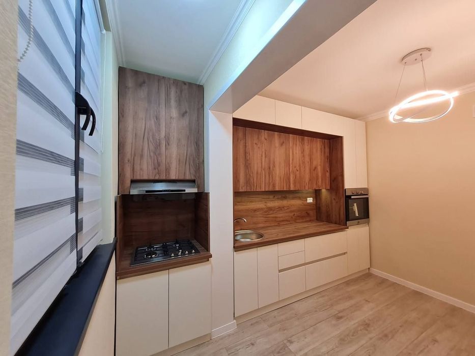 !!!Рамазон Акция!!! Кухонный акрилдан до потолка п.м 2 млн 500 мингнан