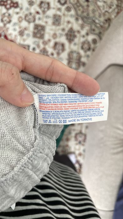 Срочно продам новый детский костюм