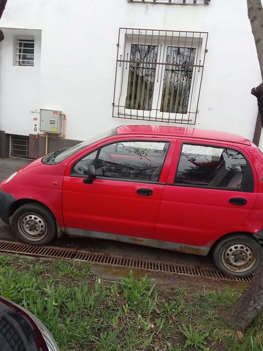 Matiz de vânzare