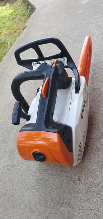 Stihl 151. TC ..