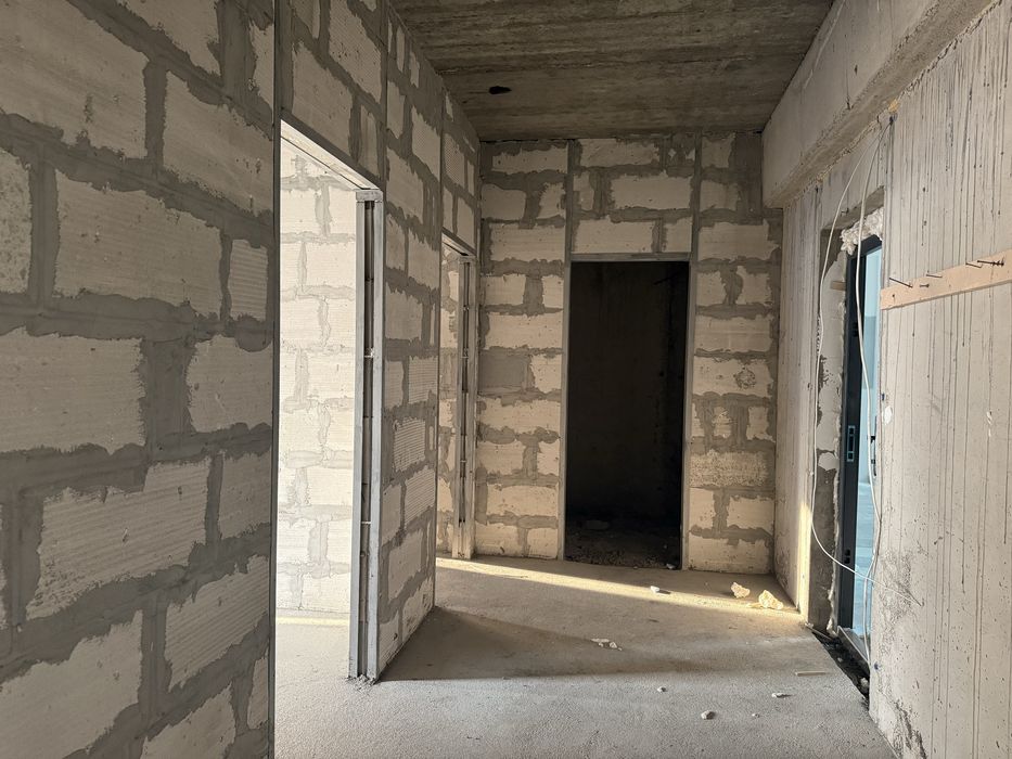 Новостройка квартиралар сотилади