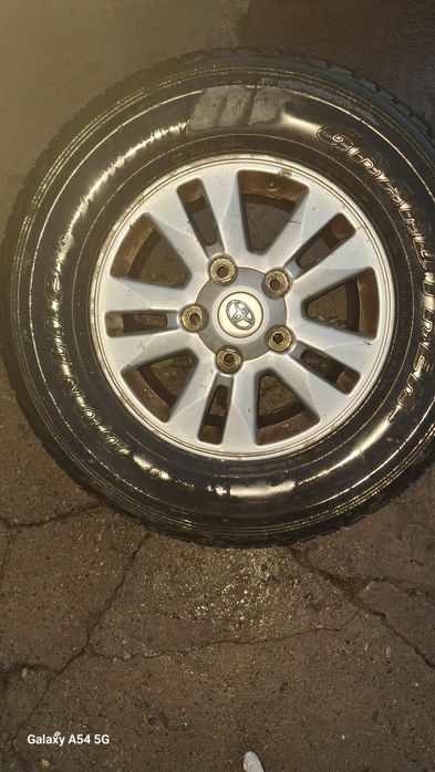 Запаска на торту