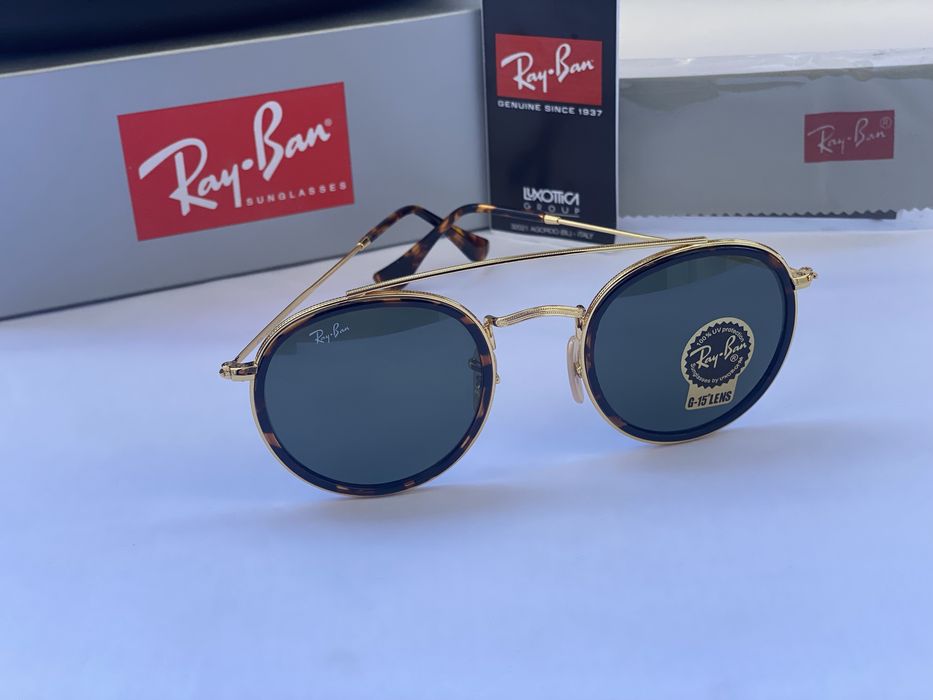 Ochelari de soare RAY BAN 3647N Noi.
