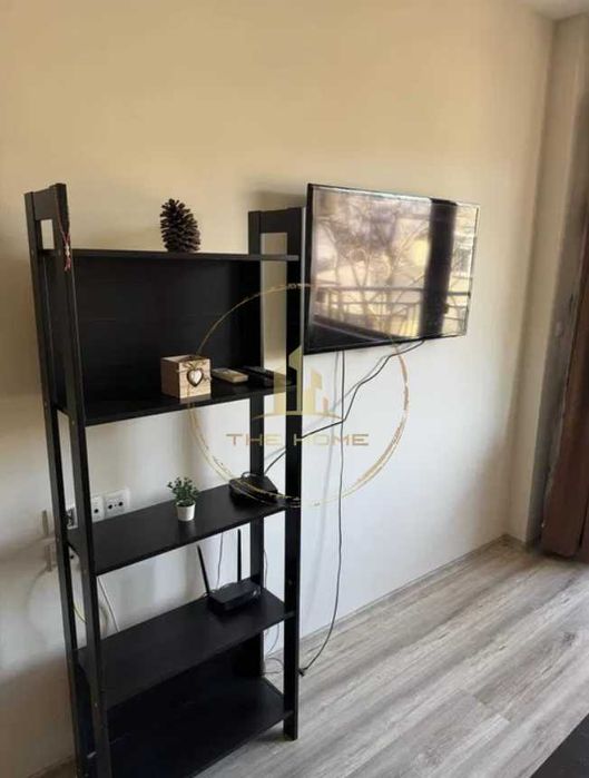 Дава се под наем Двустаен апартамент в Варна, Окръжна болница - 55 кв.м за 500 € - Снимка #2