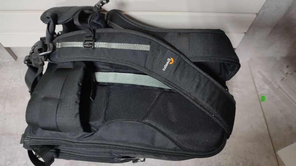Рюкзак Lowepro Flipside Backpack 400