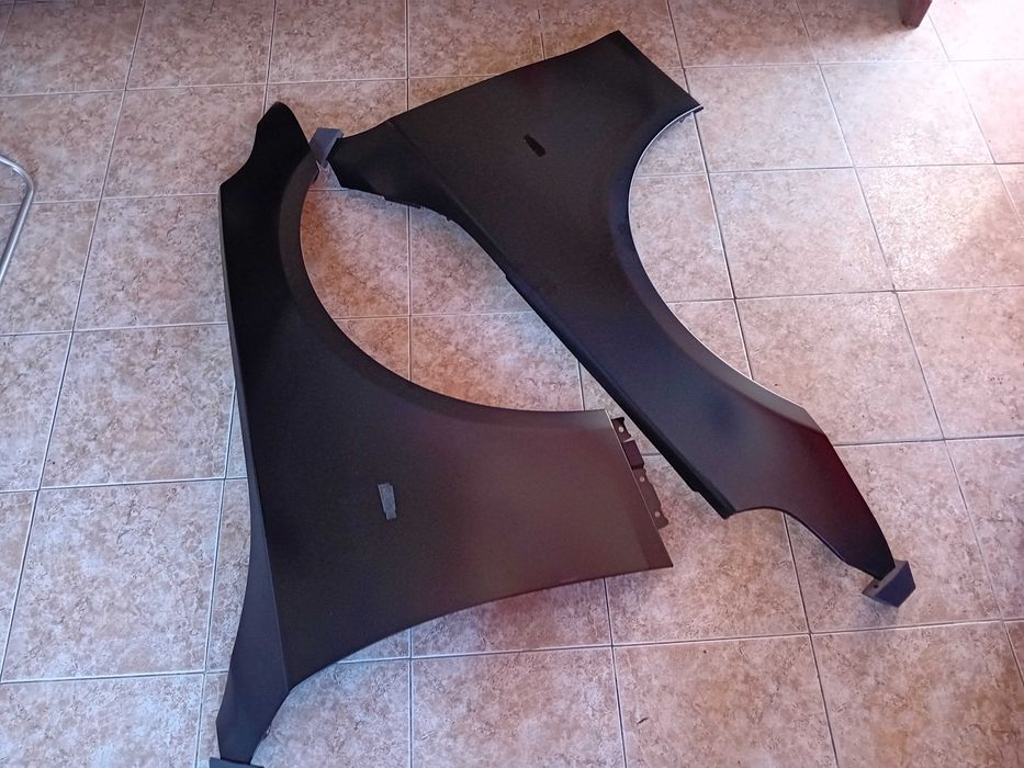 Калник  BMW E60/61