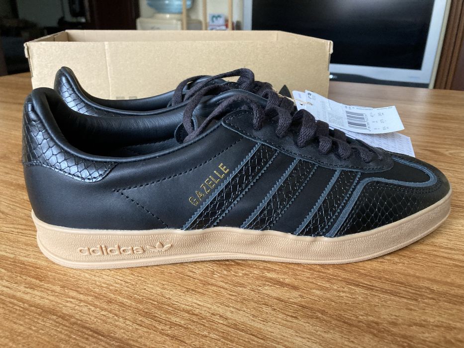 Мъжки оригинални маратонки Adidas Gazelle Indoor