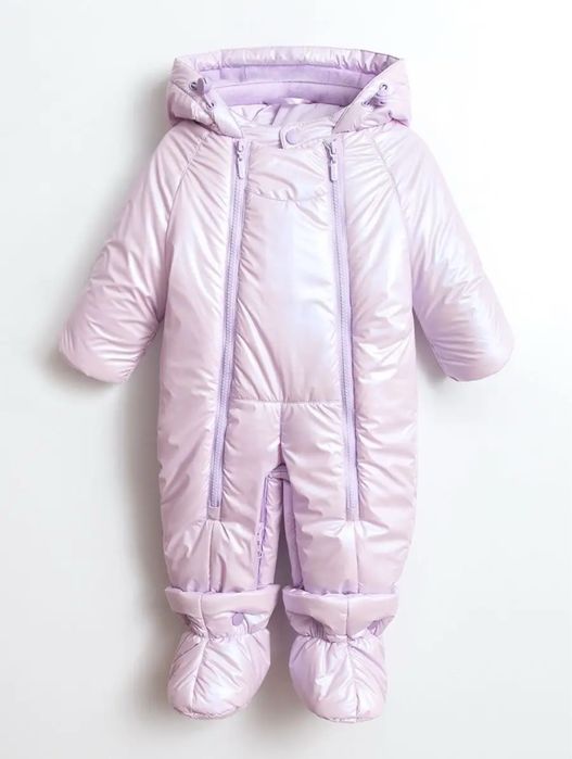 Комбинезон весенний размер 74