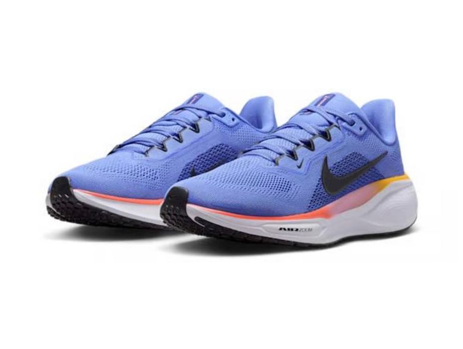 Дамски маратонки Nike Air Zoom Pegasus