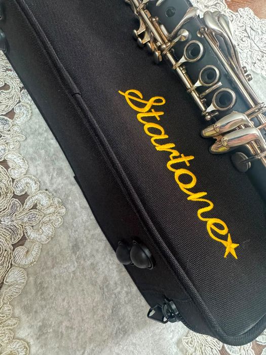 Clarinet mib startone