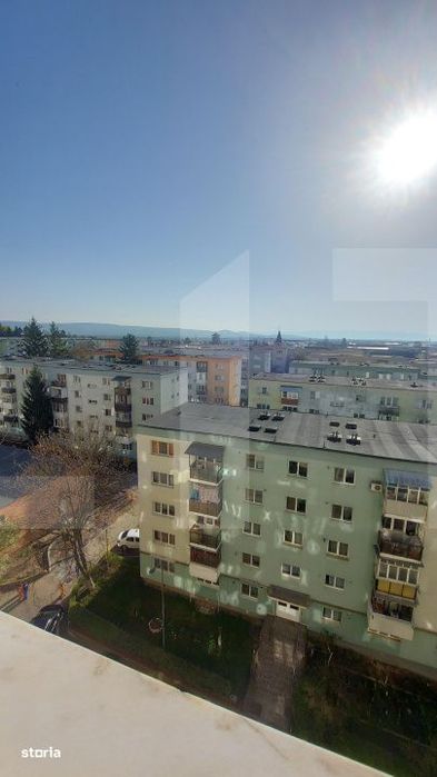 Apartament modern, 3 camere, decomandate, 74 mp | Zona Garii