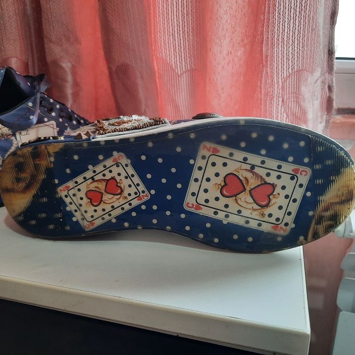 Продам обувь Италия