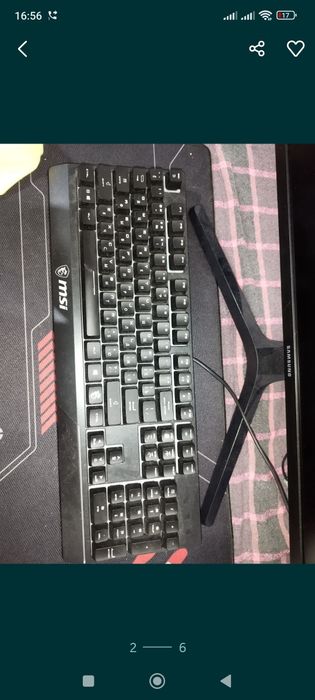 Продам комп дисплей без системника