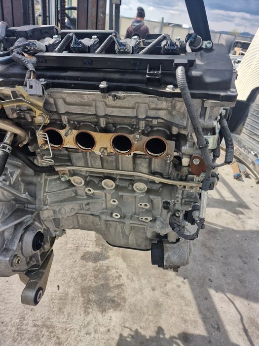 Motor  X2ZR-W22U 1.8  toyota chr c-hr 2020