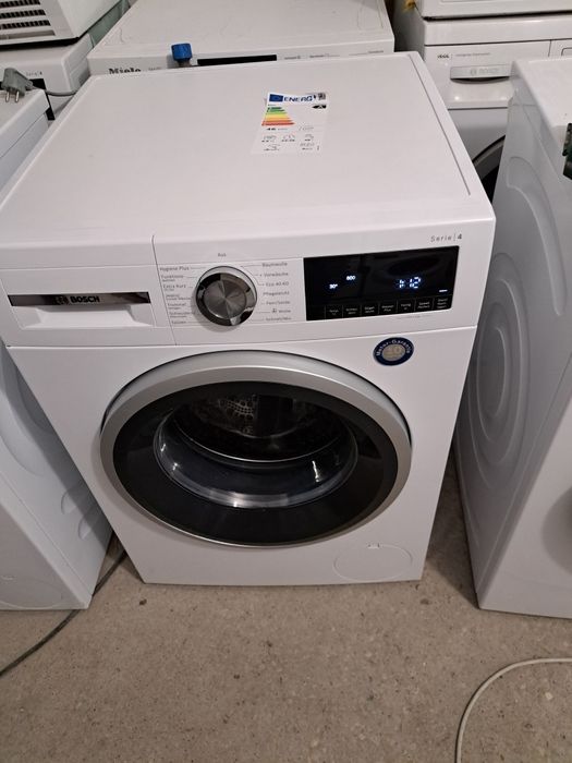 Masina de spalat Bosch serie 4 inc 9kg