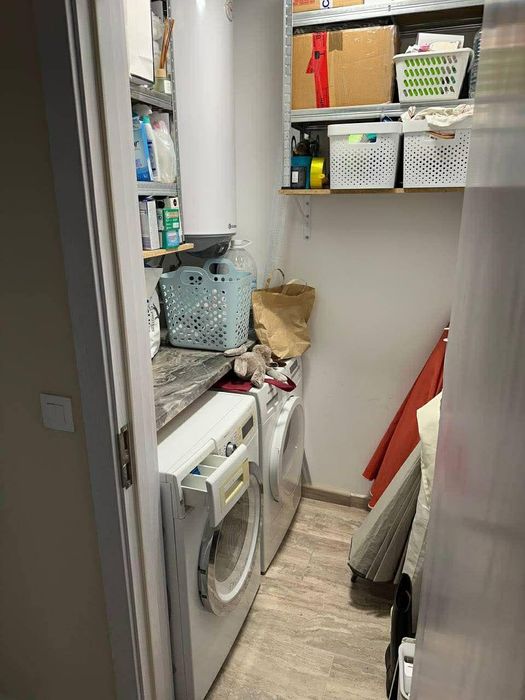 Дава се под наем Двустаен апартамент в Варна, Трошево - 69 кв.м за 610.98 € - Снимка #6