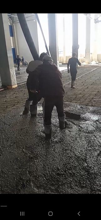 Styashka quyish xizmati.+shlifovka Стяжка к,уйиш хизмати