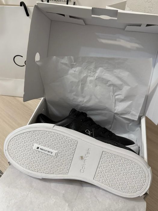 ОРИГИНАЛ Calvin Klein ТОРГ уместен