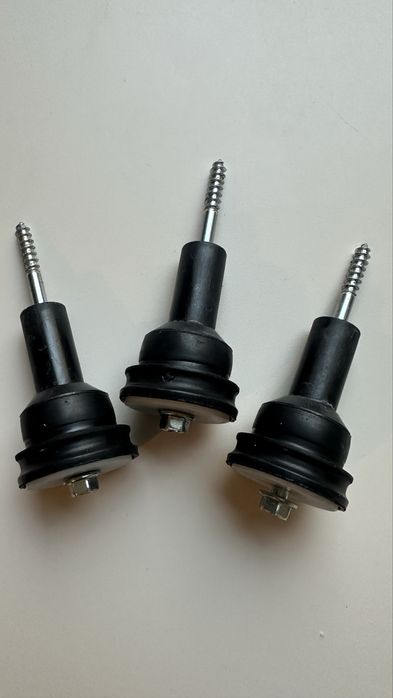 Траспортни болтове за паралня AEG