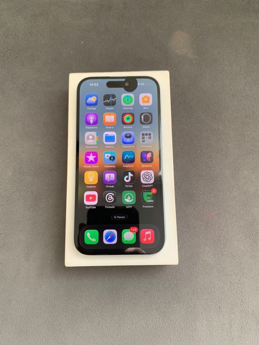 Айфон 15 128гб Іphone