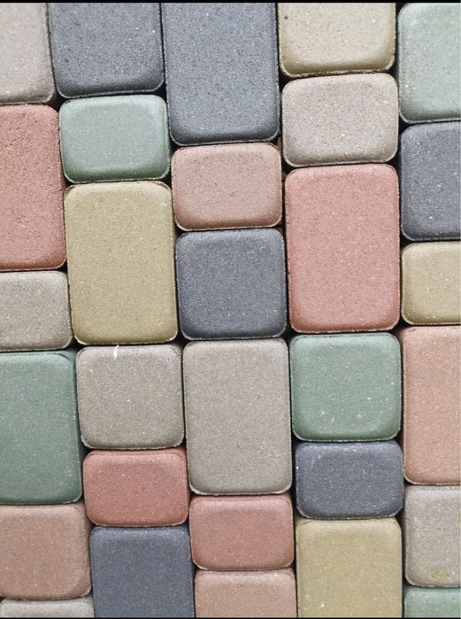 Брусчатка Старый город