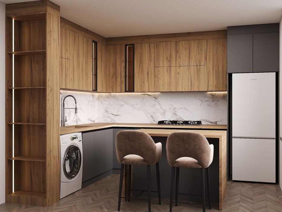 Мебель На Заказ