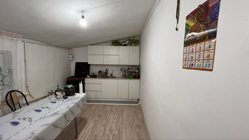 Продаётся дом в г.Аксай мкр.Кызылтал