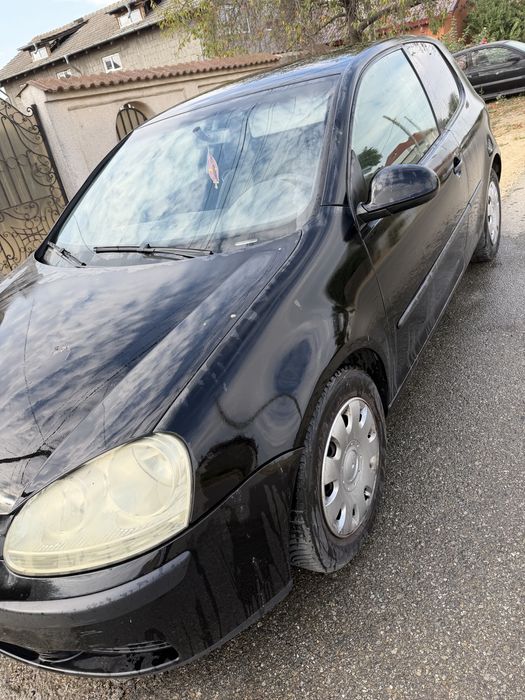 Vand  volkswagen golf5 coupe