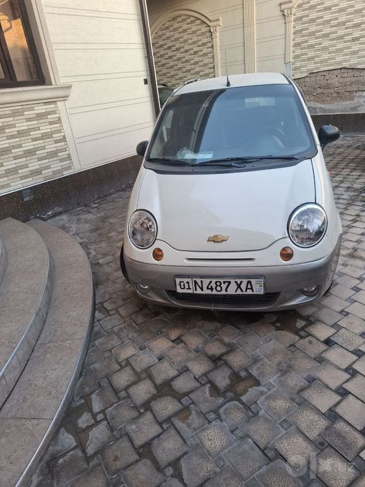 Matiz best super kasaer metangaz