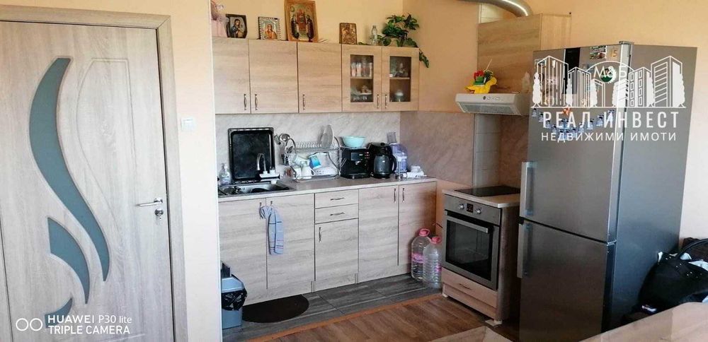 Продава се Тристаен апартамент в Димитровград - 117 кв.м за 654 €/кв.м - Снимка #8