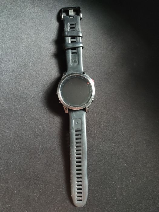 Смарт-часы Garmin EPIX Gen 2 Sapphire