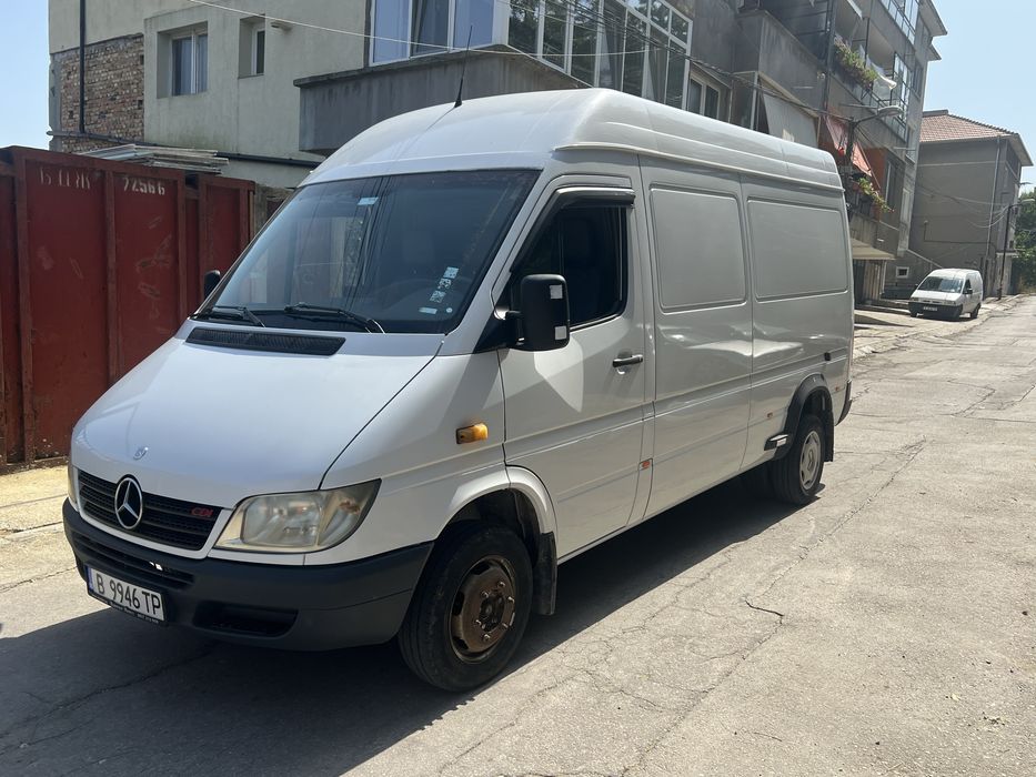 Транспортни услуги за Варна и страната