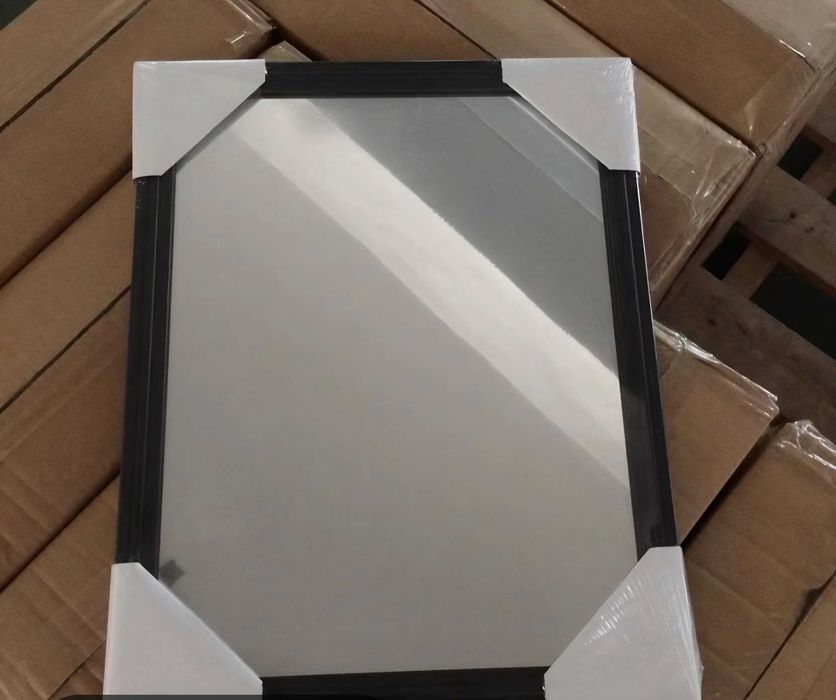 Oglinda 30x30cm sigilata