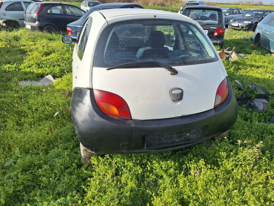 Dezmembrez ford ka 1.3 benzina