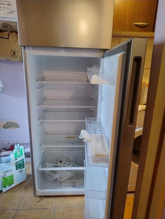 Frigider cu 2 uși Arctic