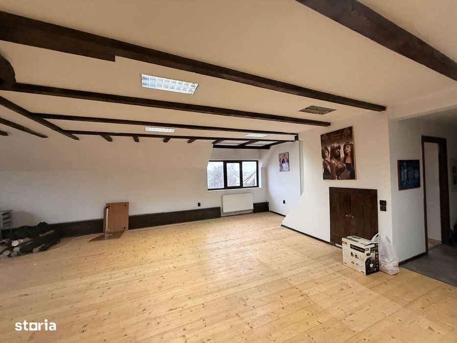 De vanzare casa 240 mp Buzau central