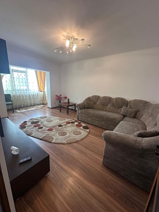 Apartament 2 camere de închiriat – zona Radu Negru (str. Chișinăului)