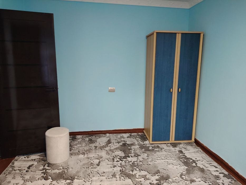 Сдаётся 1 комнатная квартира в Чирчике