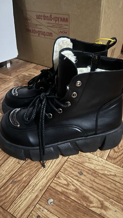 Детская обувь для девочек