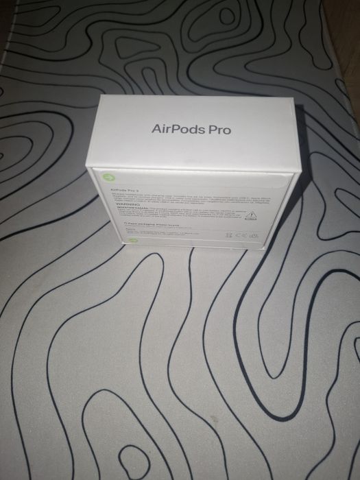 Airpods pro 3 2026