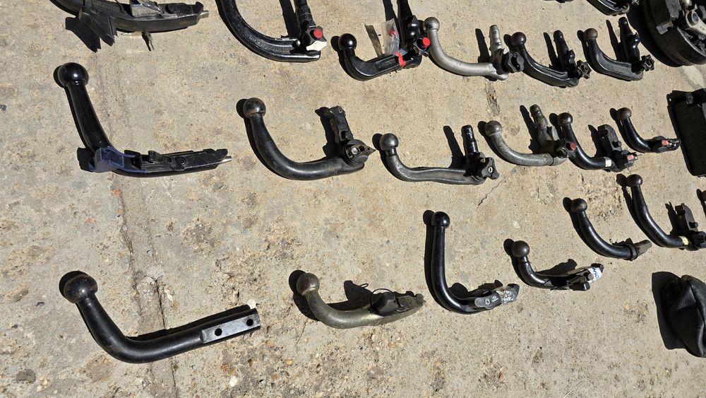 Куки/тегличи/ за коли и джипове.