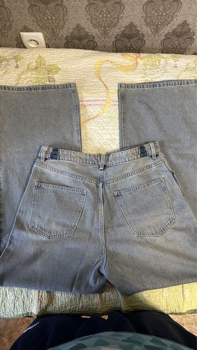 Baggy jeans Vintage Y2K