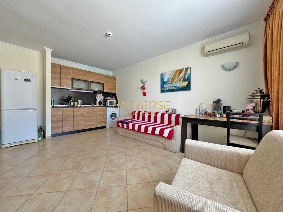 Продава се Двустаен апартамент в к.к. Елените - 74 кв.м за 805 €/кв.м - Снимка #3