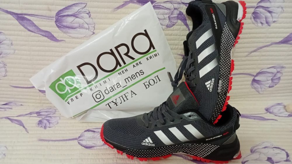 Мужская обувь новая