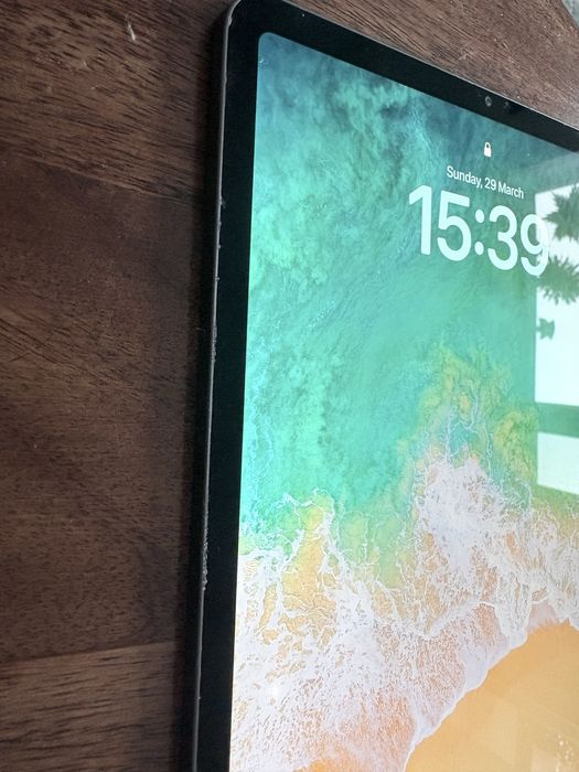 Ipad pro 11 3rd generation 2021 512gb