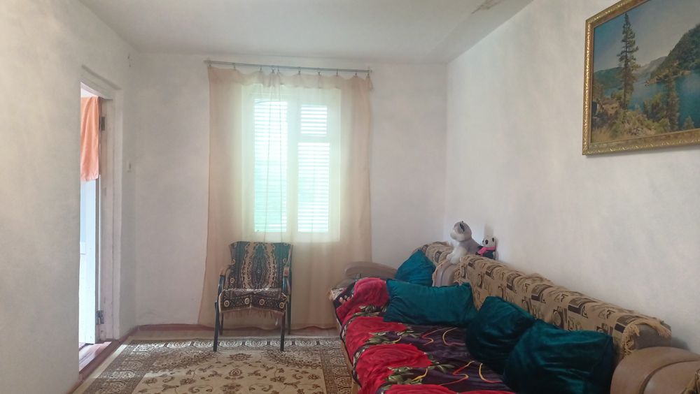 Продам дачу в районе Ахмирово