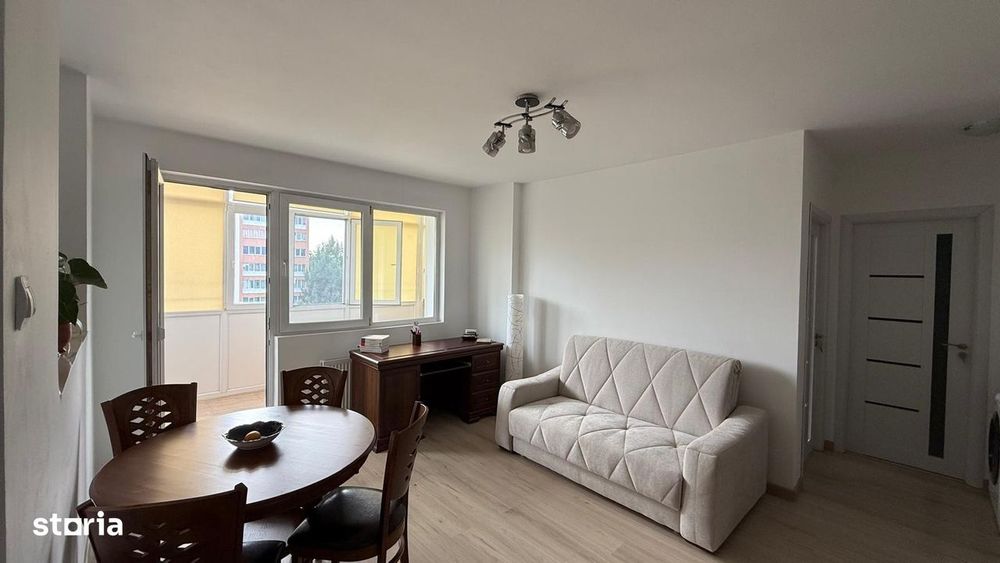 Apartament 2 camere Piața Unirii
