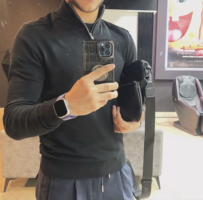 Продам Кардиган на полузамке