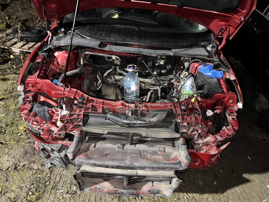 Trager tragar complet ford focus 3 1.6 ecoboost