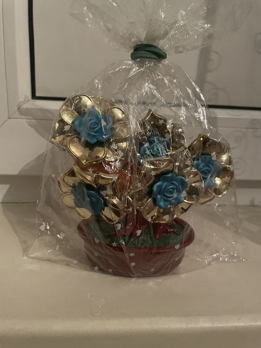 Денежное дерево подарок-сувенир